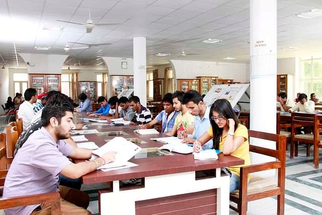 College Image